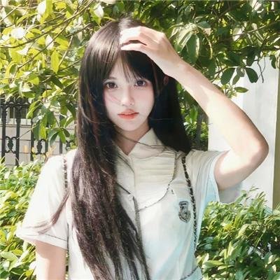 我的女主别太萌
