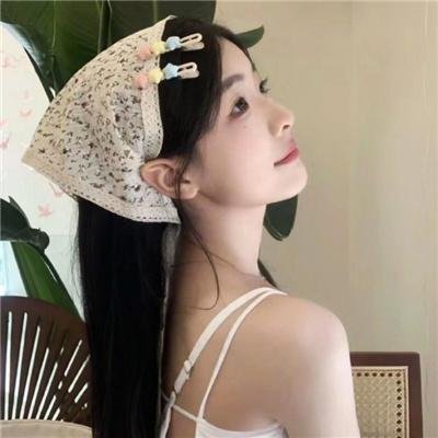 兔子的月亮